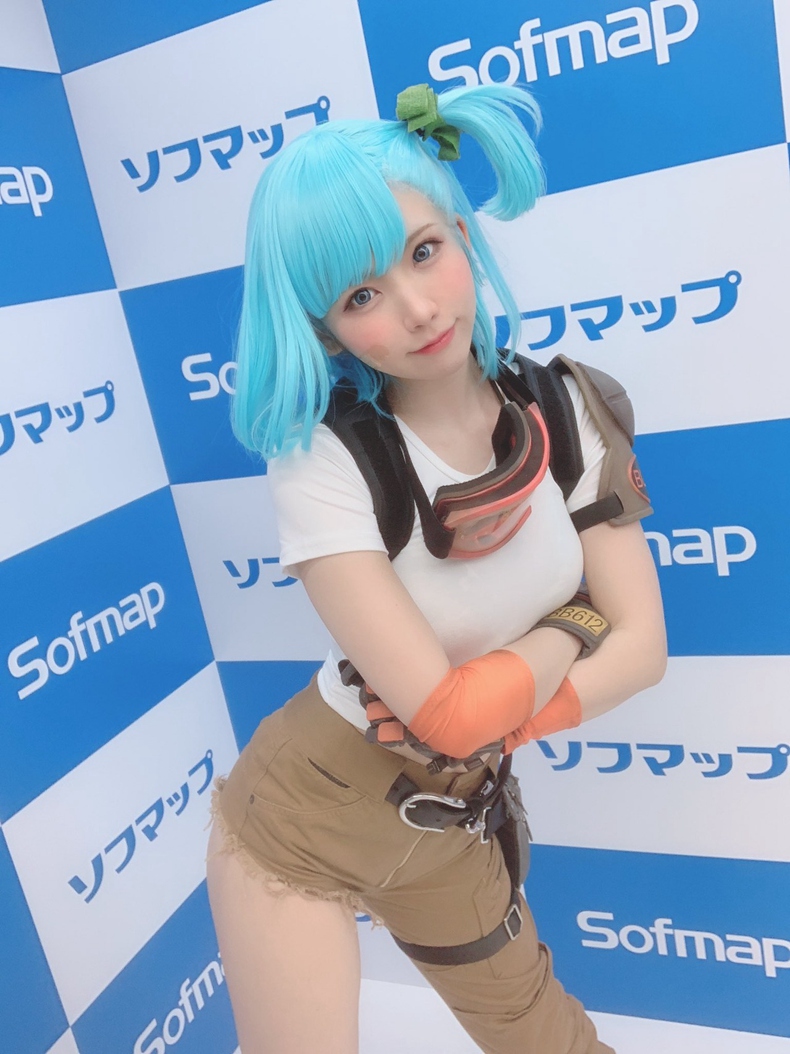 cosplay 6