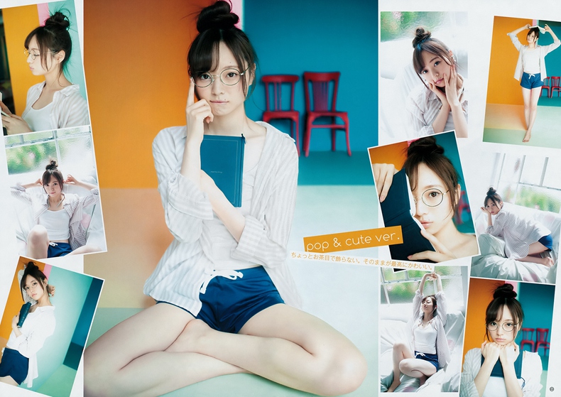 乃木坂46 3