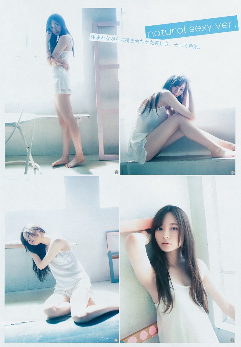 乃木坂46 6