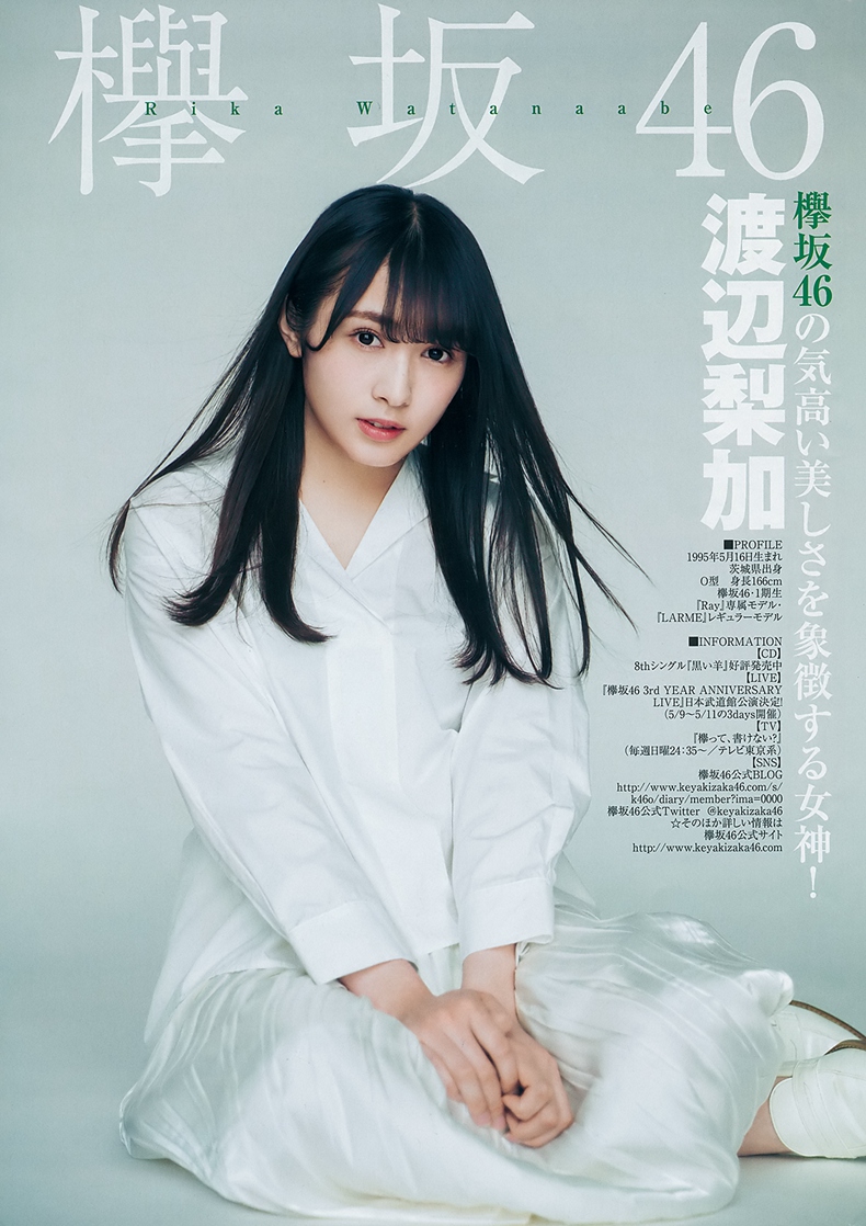 乃木坂46 8