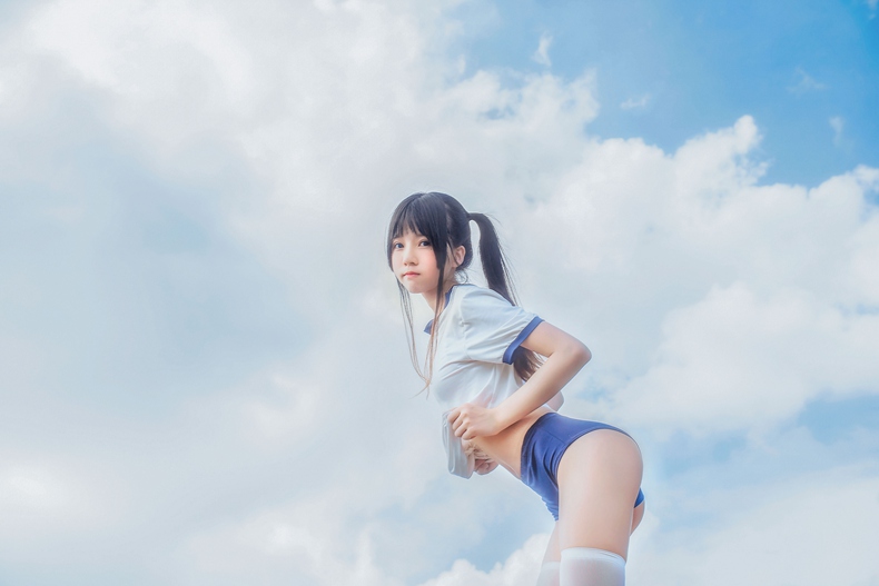 体操服 2