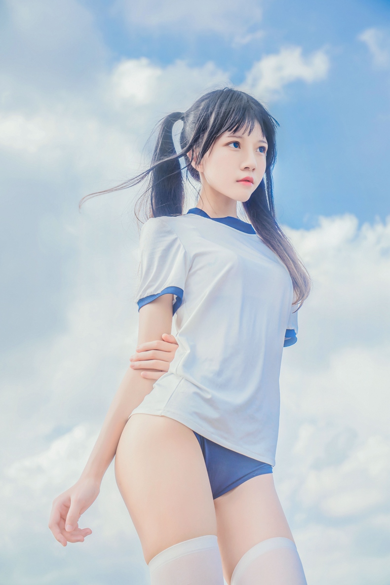 体操服 3