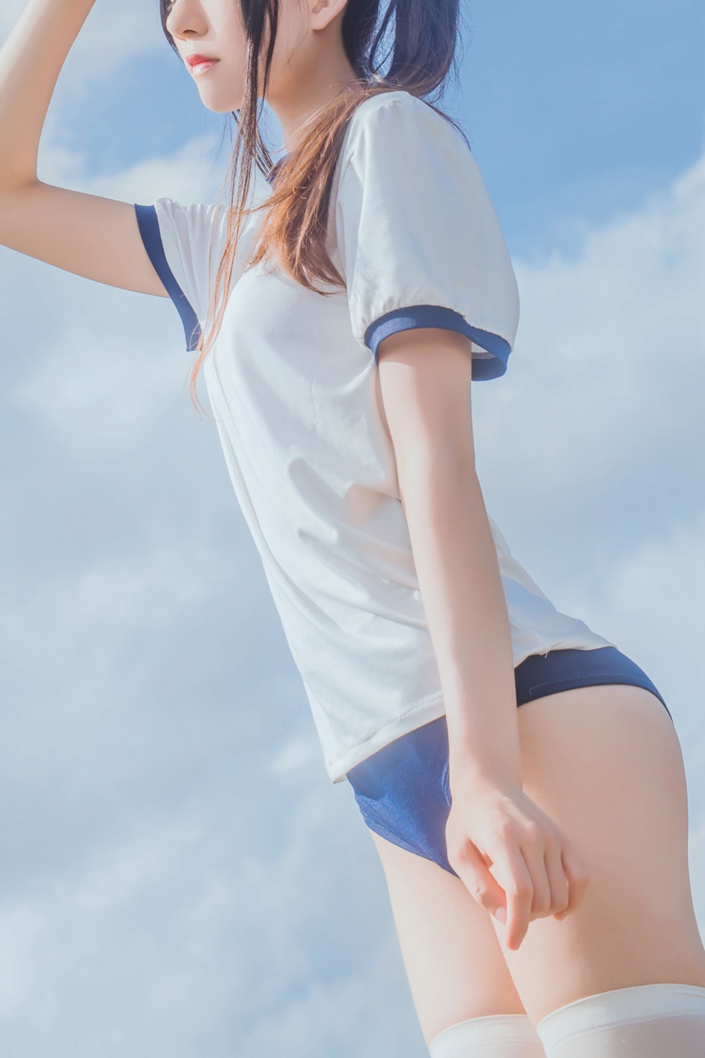 体操服 4