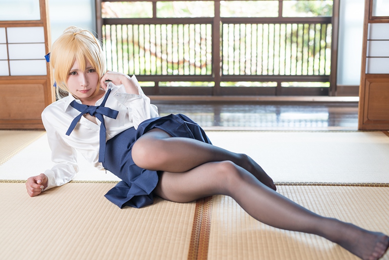 Fate 4
