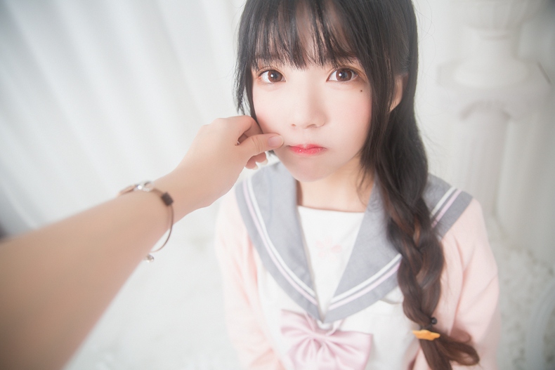 桜桃喵 1