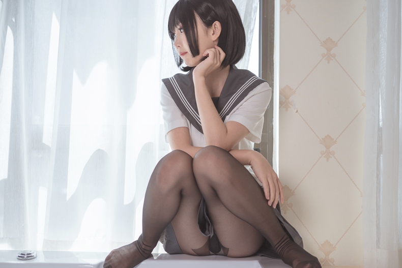 JK制服 4