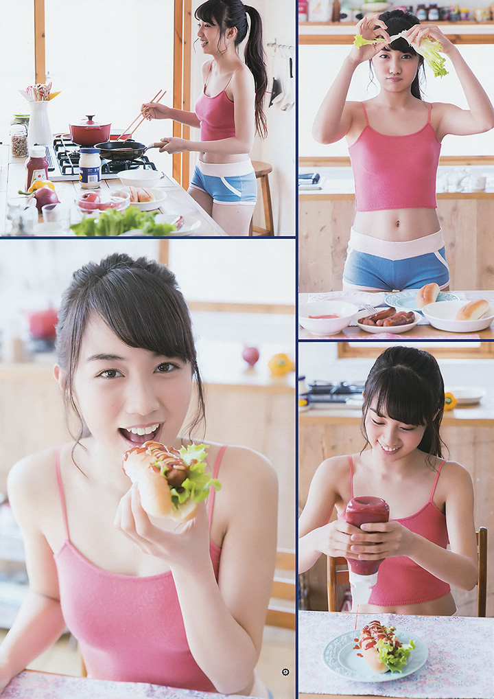 黑木光 4