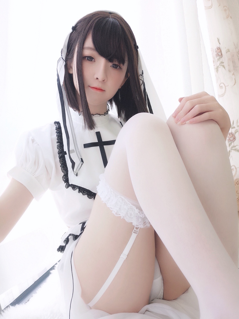 cosplay福利 2