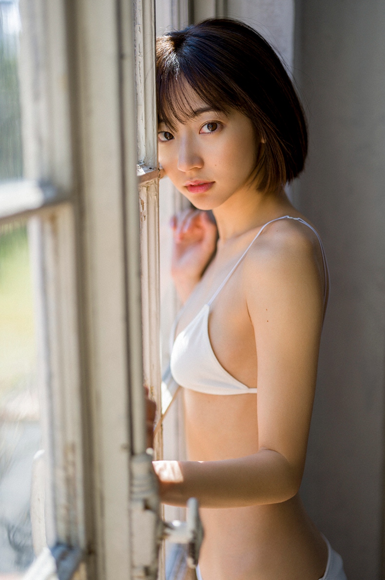 武田玲奈 4