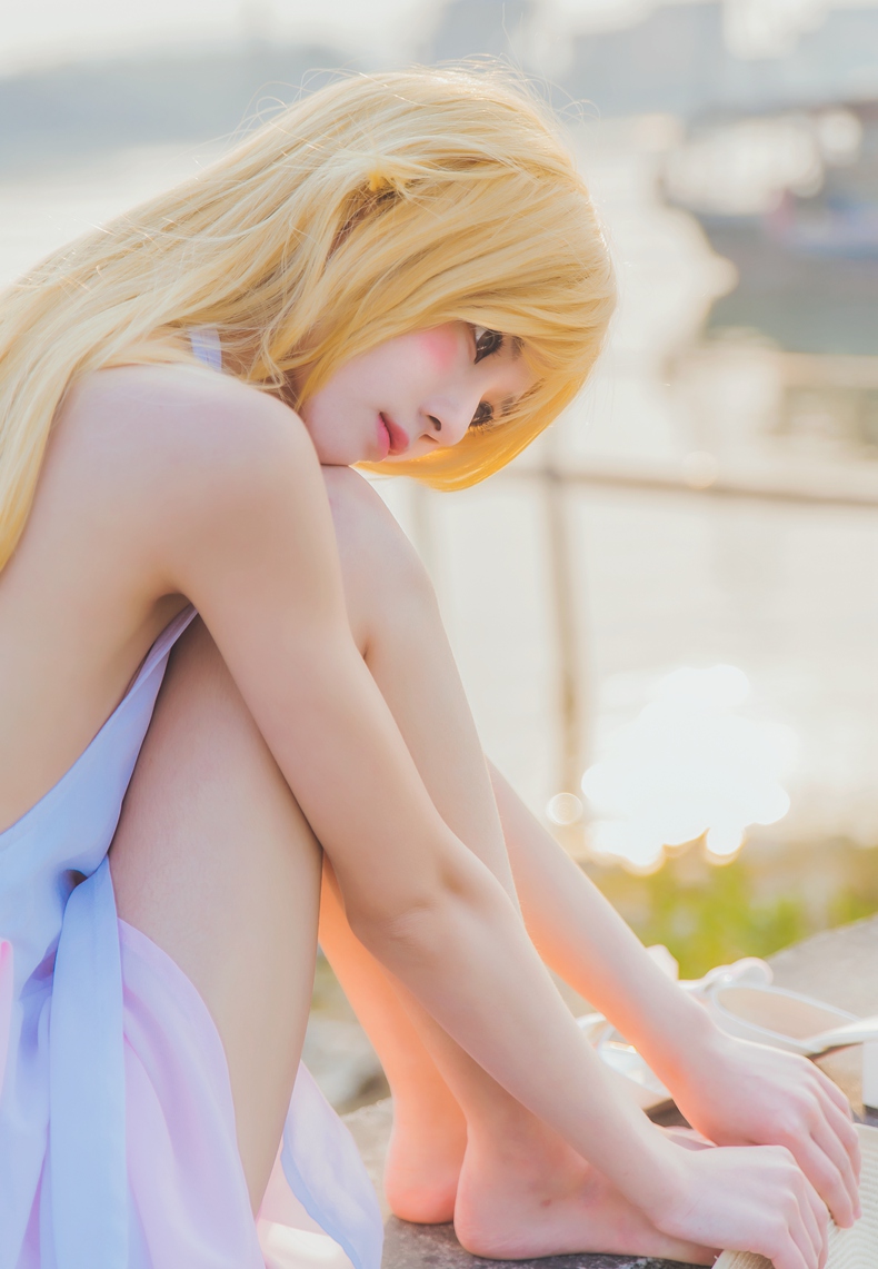 小忍 8