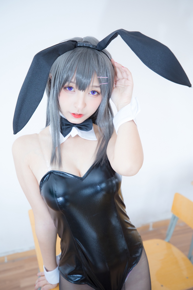 樱岛麻衣 2