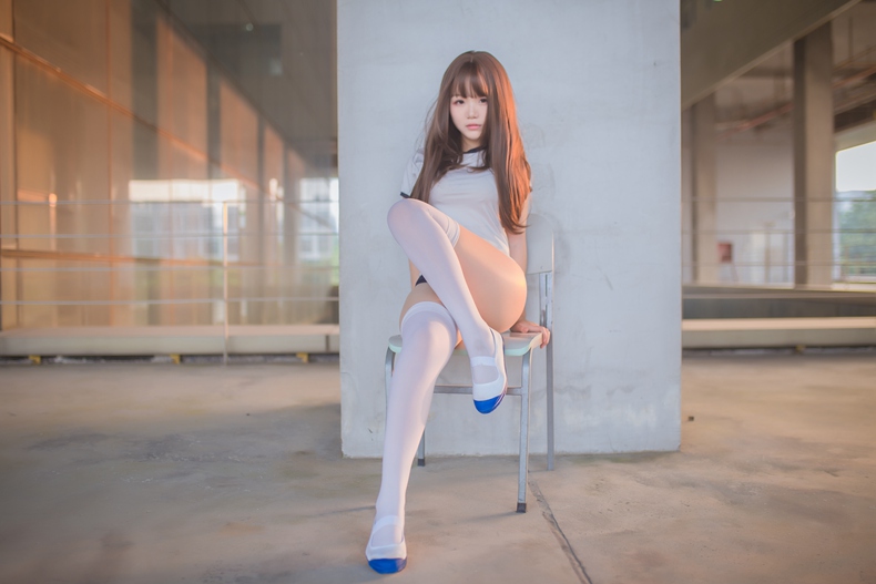 Yoko宅夏 2