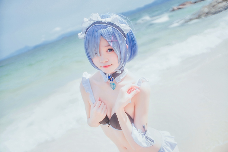桜桃喵 2