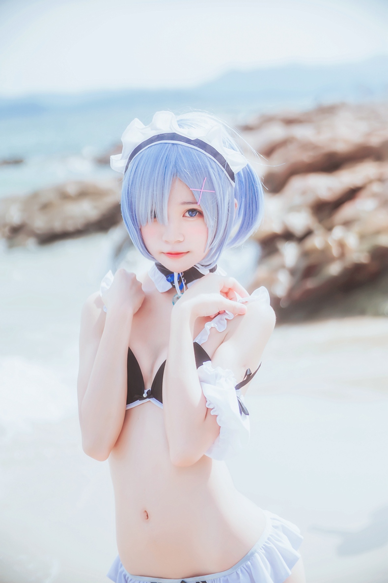 桜桃喵 3