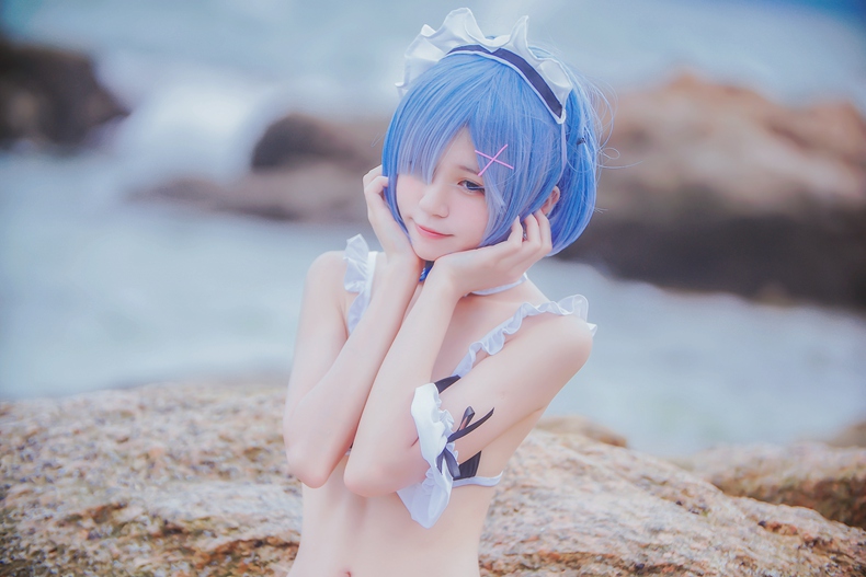 桜桃喵 6