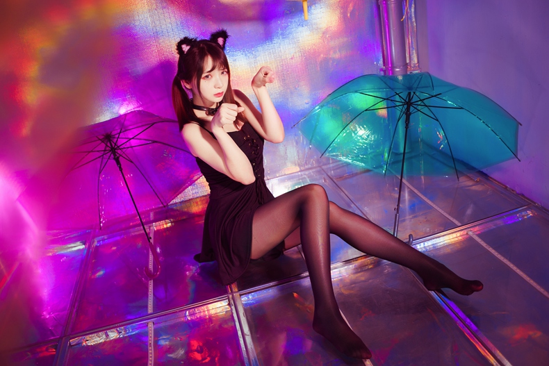 疯猫ss 2