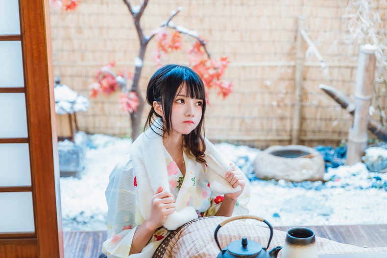 桜桃喵 2