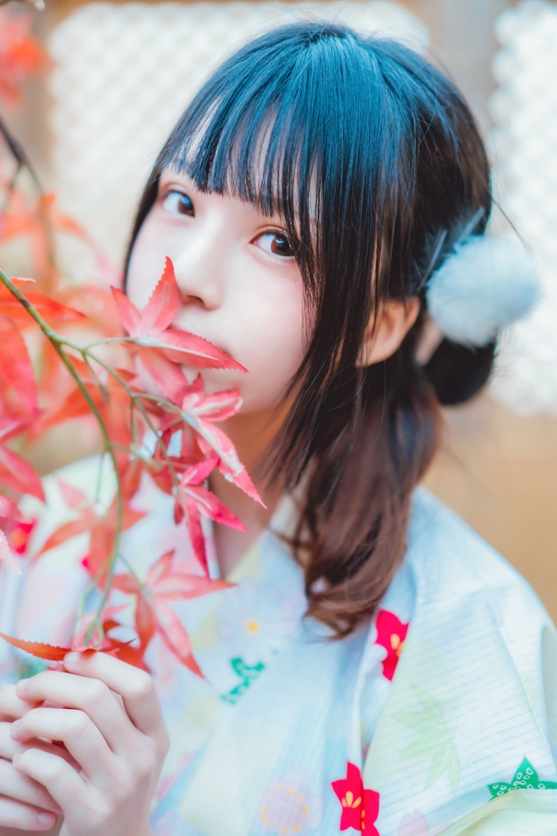 桜桃喵 3