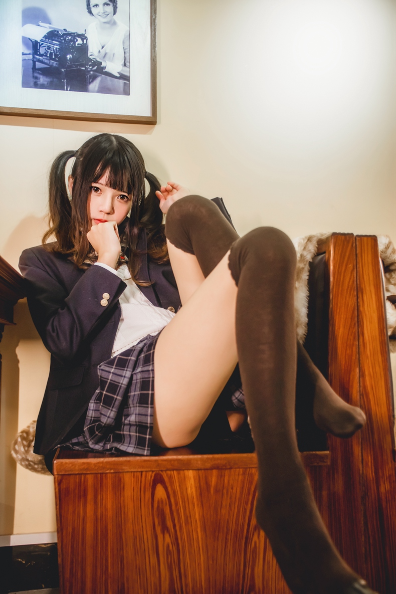 桜桃喵 4