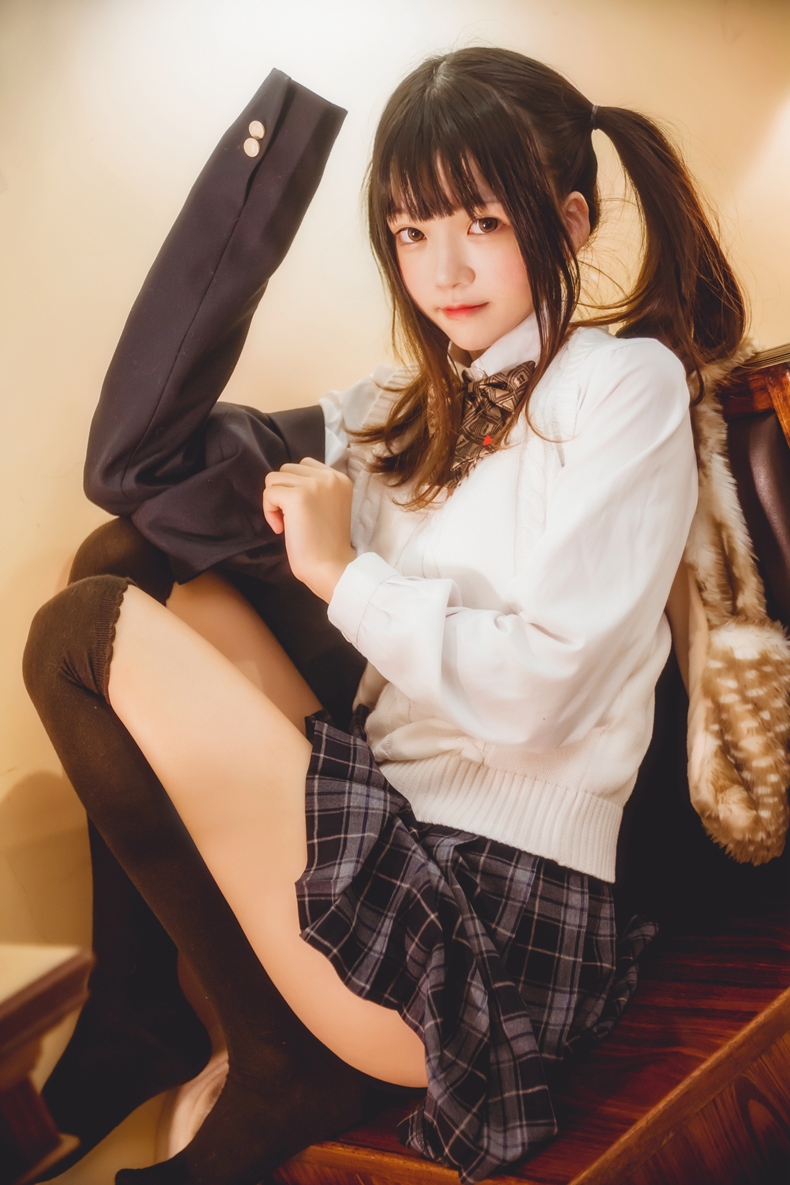桜桃喵 5