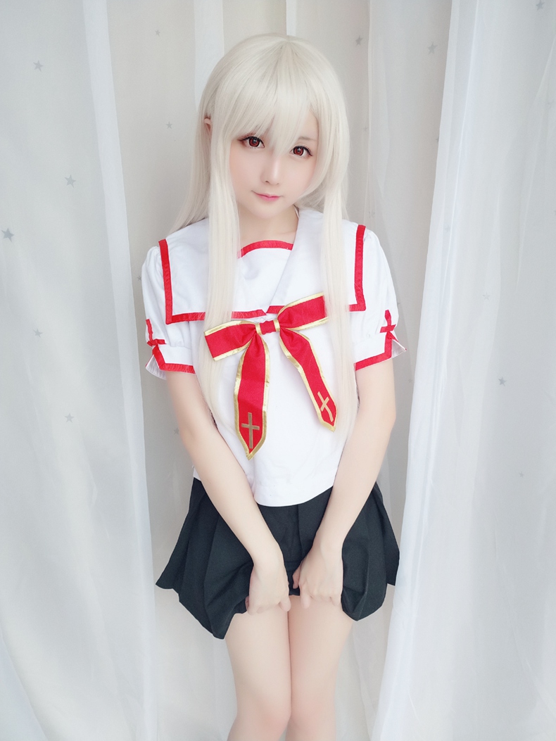 伊莉雅 1