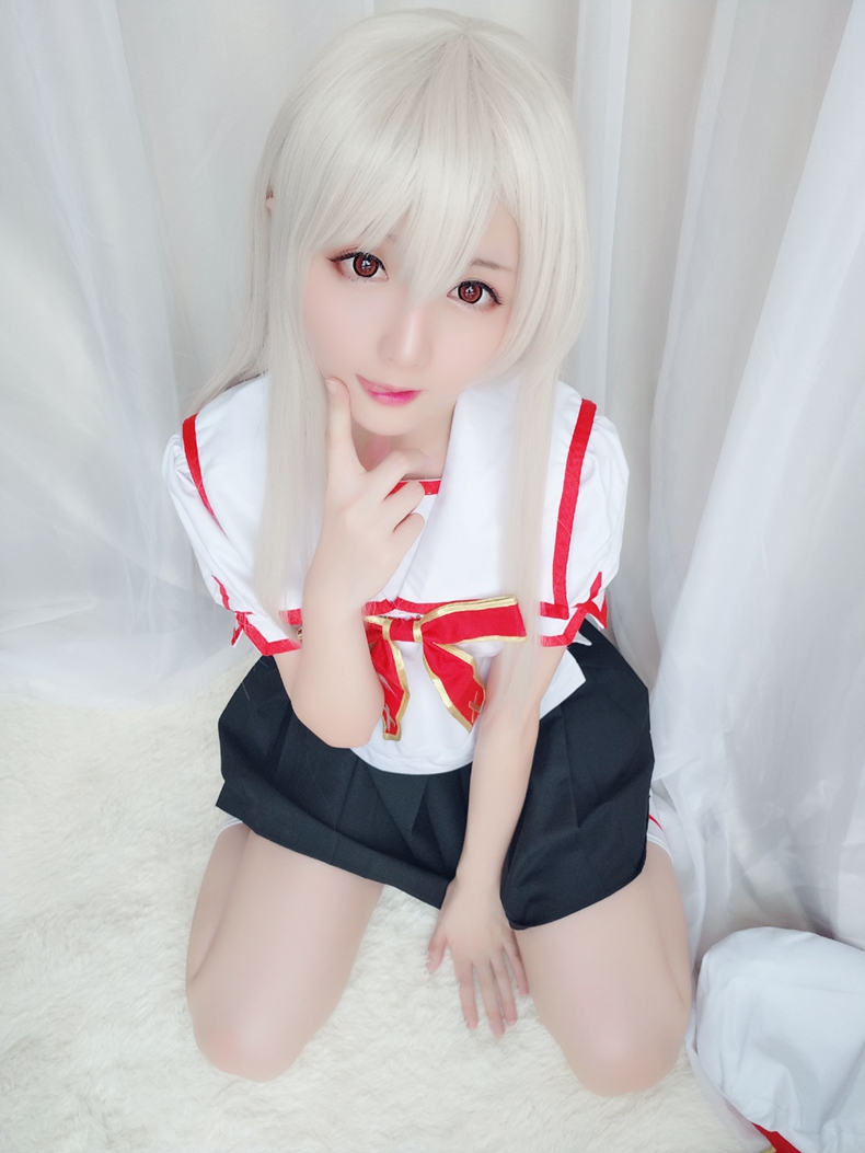 伊莉雅 2