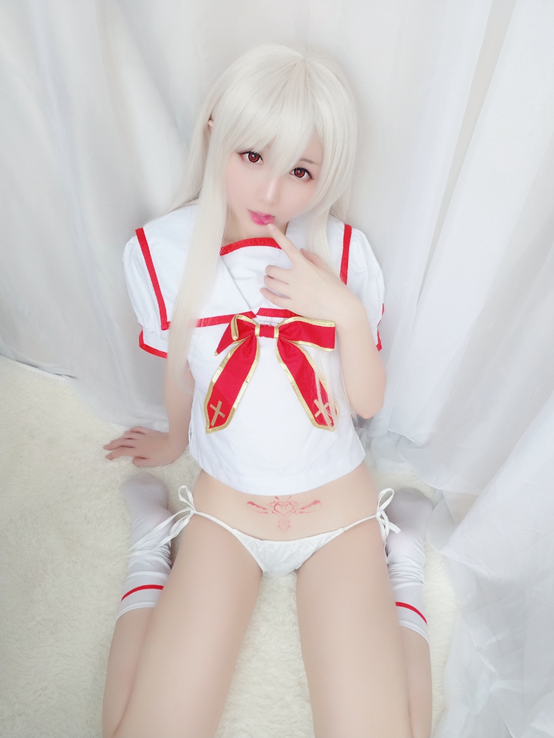 伊莉雅 4
