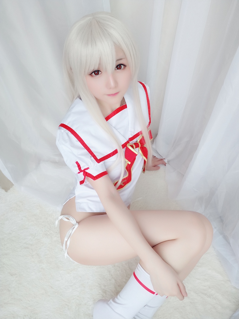 伊莉雅 5