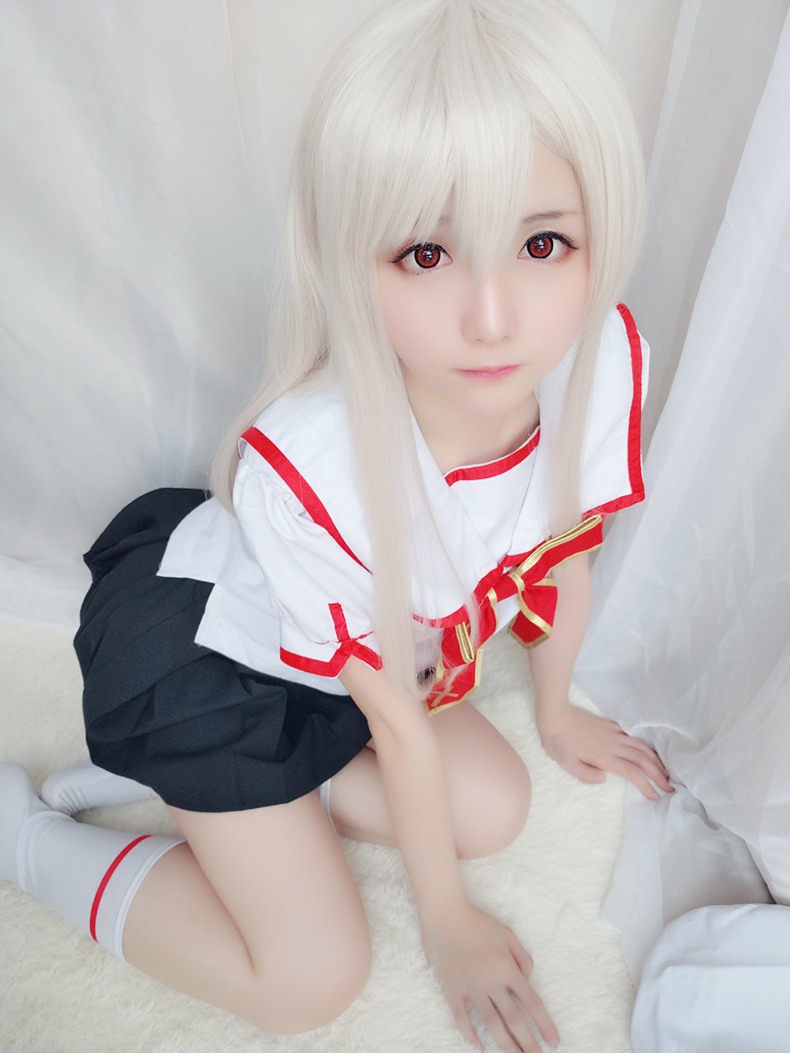 伊莉雅 6