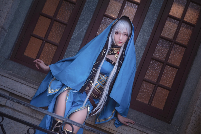 Momoko葵葵 2