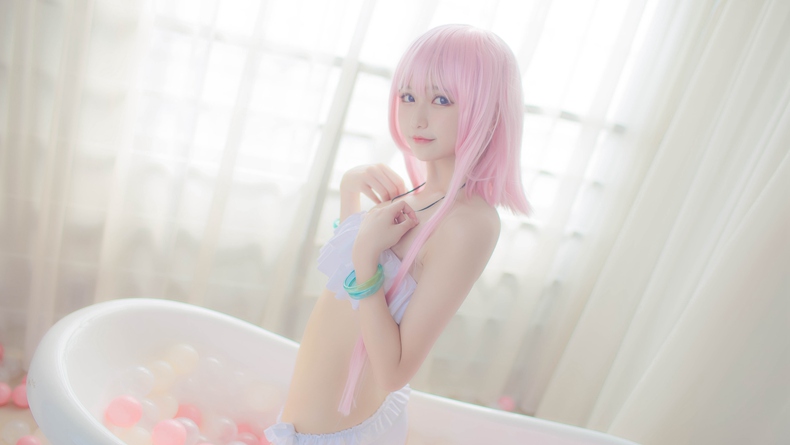 Momoko葵葵 6