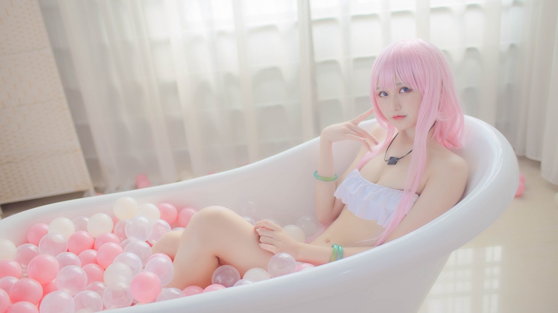 Momoko葵葵 7