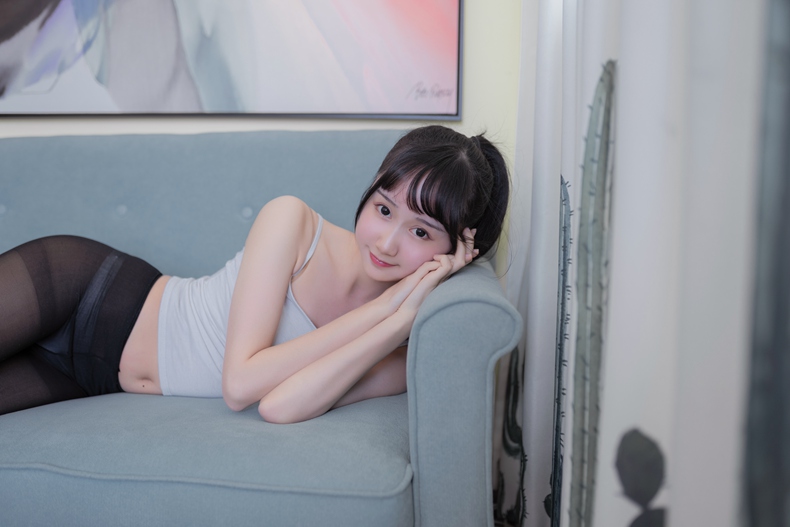 木绵绵 2