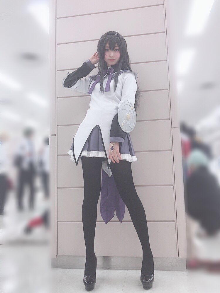 中野二乃 2