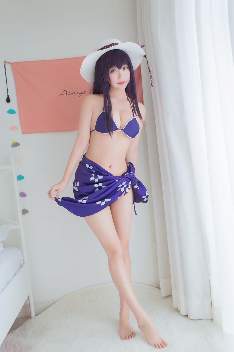 路人女主的养成方法 4