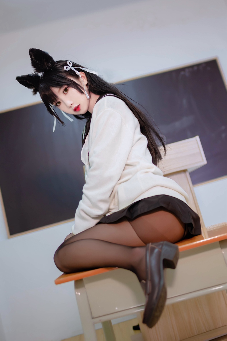 JK制服 4