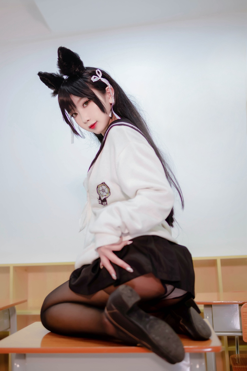 JK制服 5