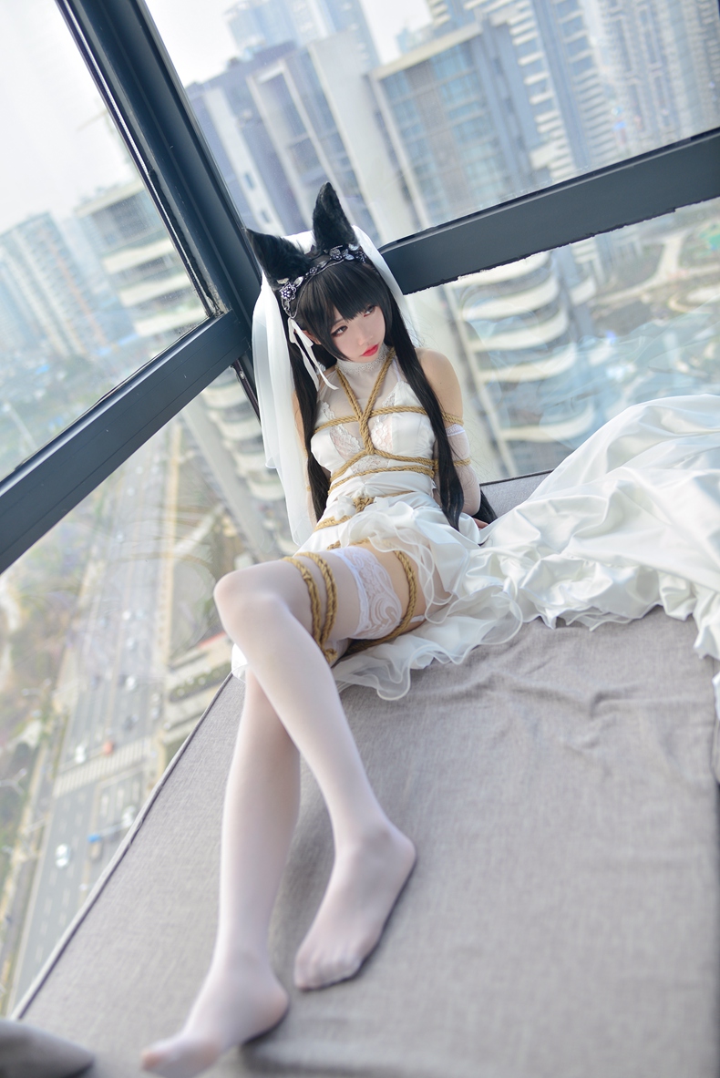 爱宕 4