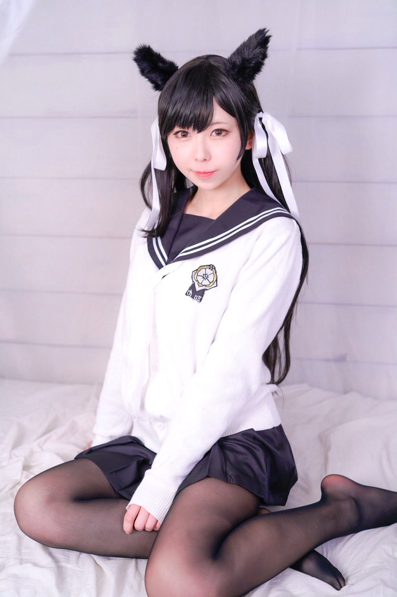 爱宕 1