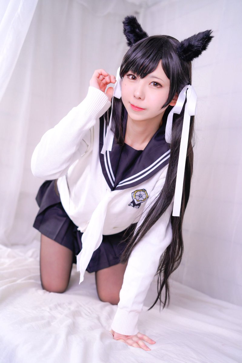 爱宕 2