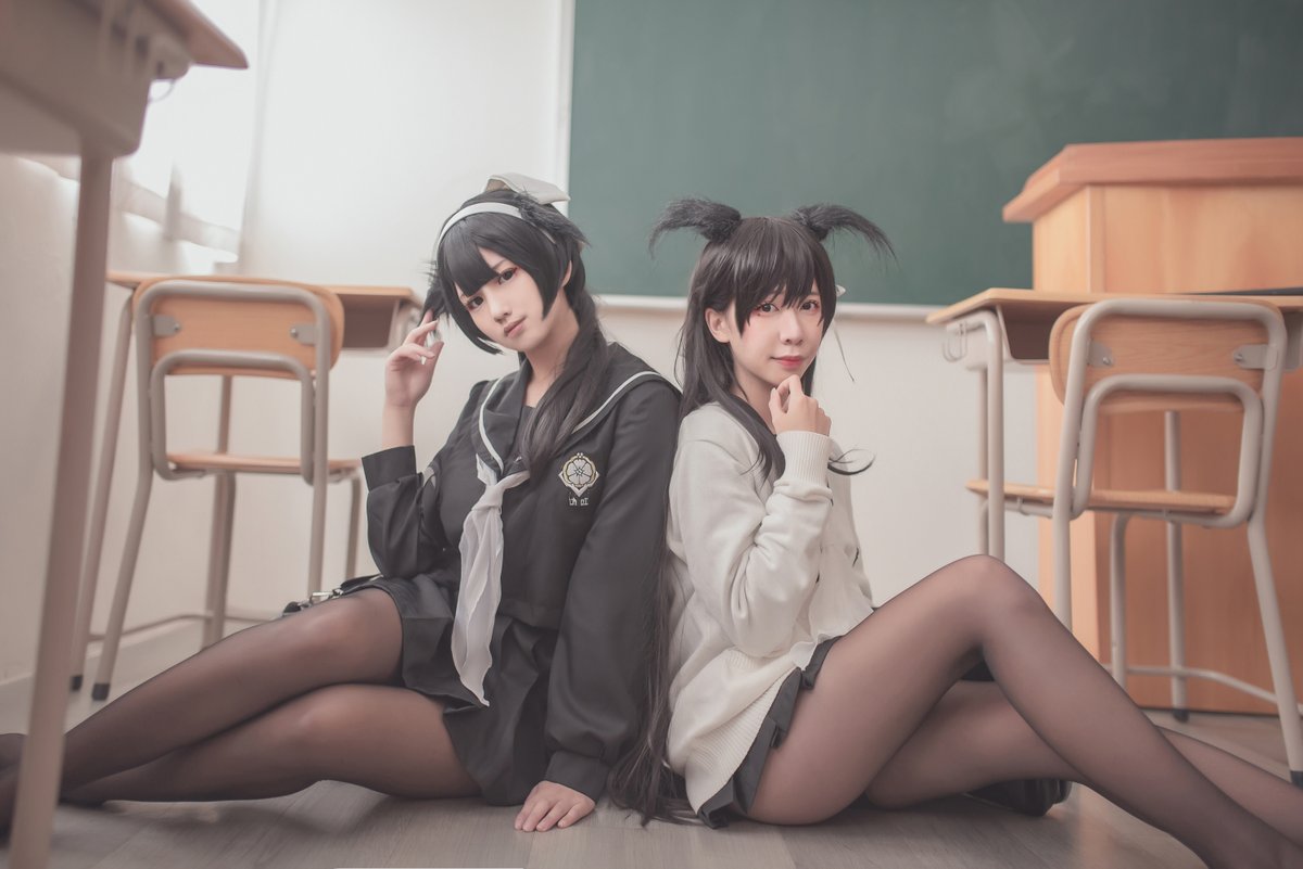 爱宕 8