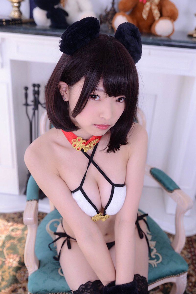 爱宕 7