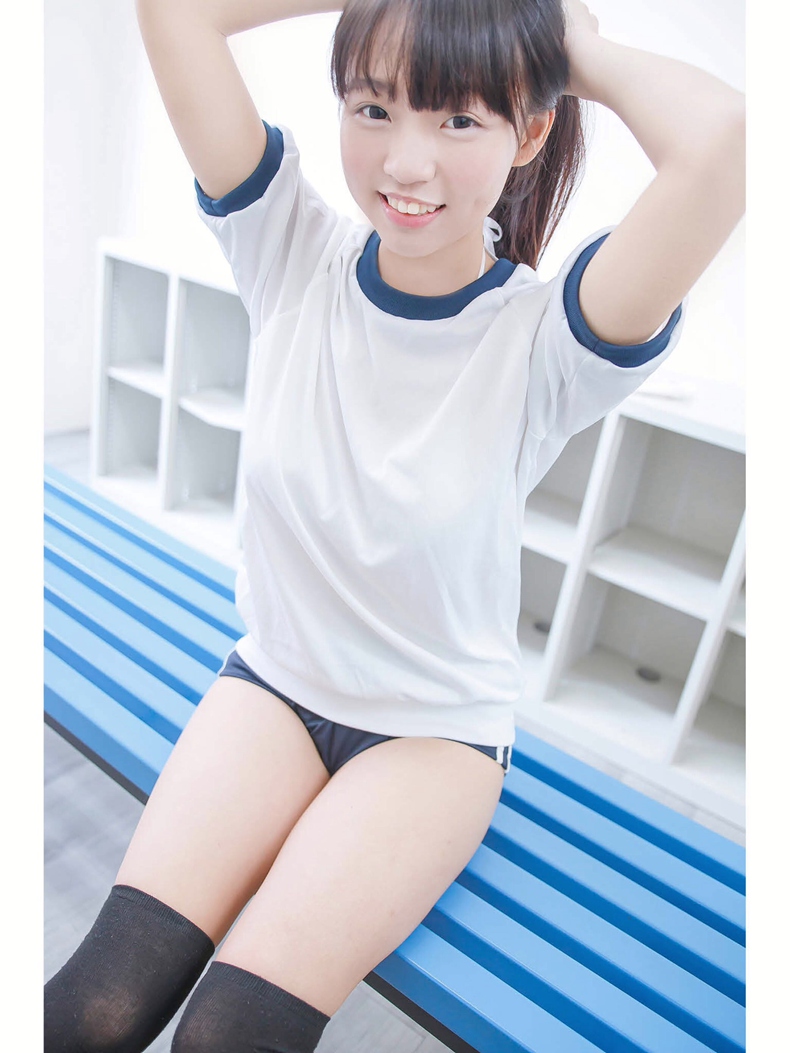 体操服 1