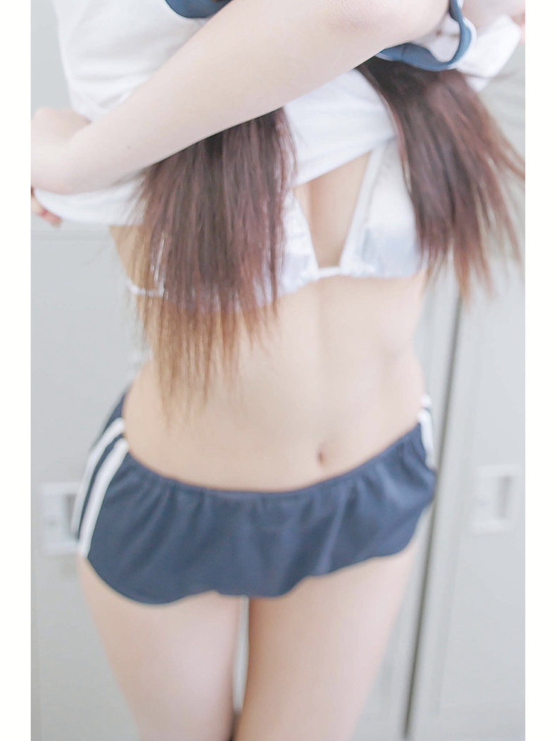 体操服 2