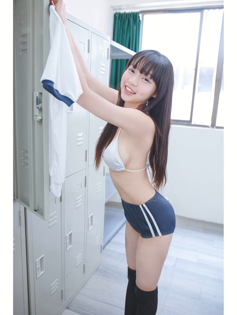 体操服 3