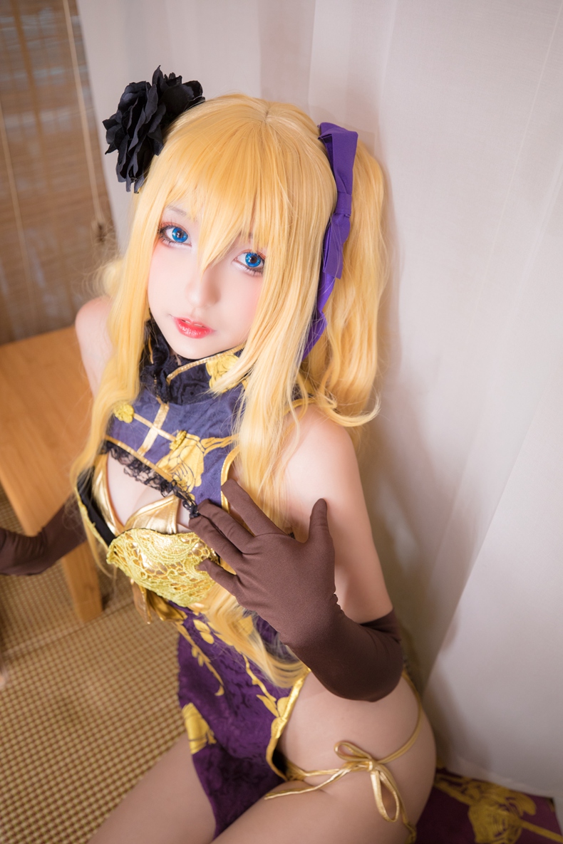 神楽板真冬 1
