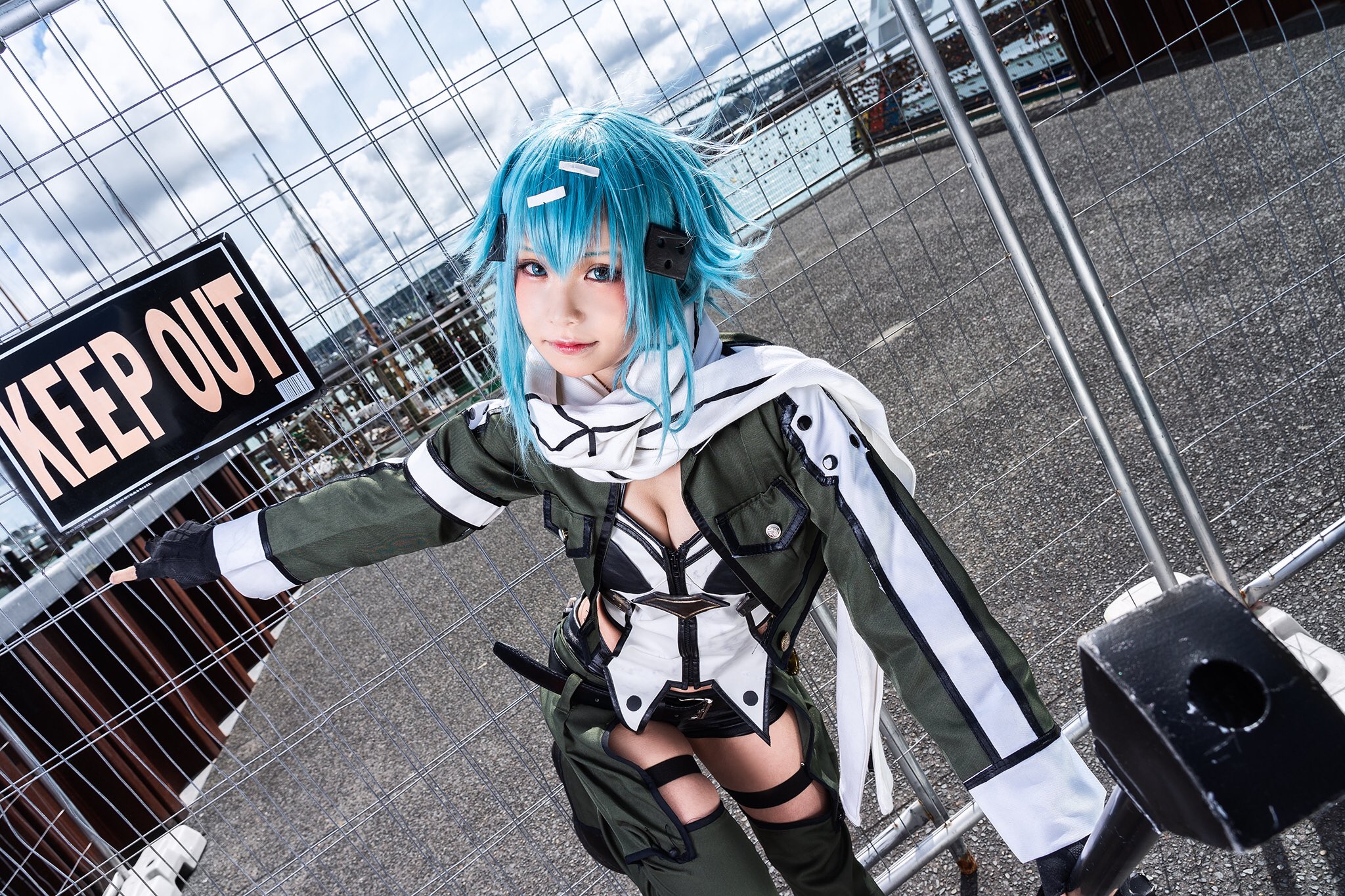 enako 5