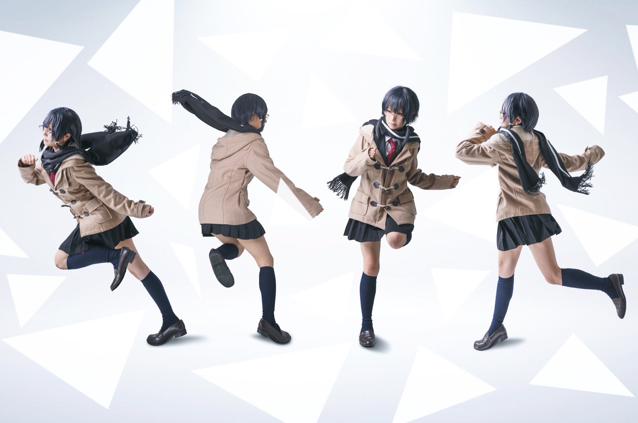 enako 7
