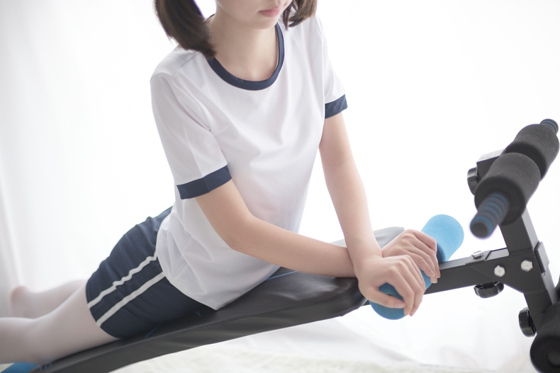 体操服 2