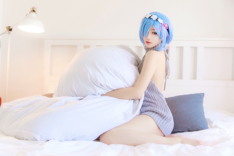 从零开始的异世界生活 3